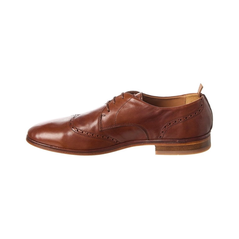 Wingtip Shoes Antonio Maurizi Leather Oxford Antonio Maurizi  display picture 1