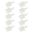thumbnail image 2 of 100PCS Grafting Lash Glue Bottle Plugs Eyelash Extension Glue Replacement Caps, 2 of 9