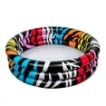 thumbnail image 3 of Pool Master Zebra Inflatable Pool, 3 of 3