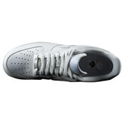 Mens Nike Air Force 1 07 White/White (CW2288 111) - 9.5