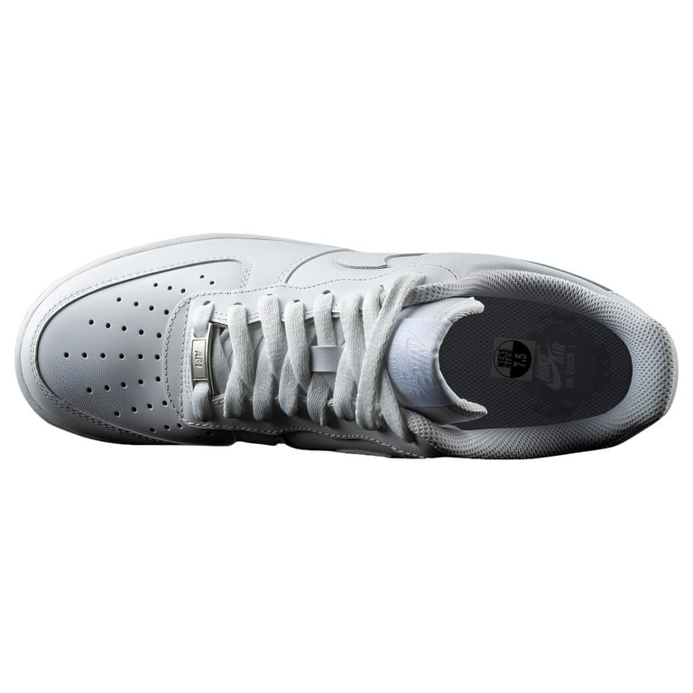 Nike Low-Top Air Force 1 '07 Men's Basketball Shoes, Size Nike Low-Top Air Force 1 '07 Men's Basketball Shoes, Size