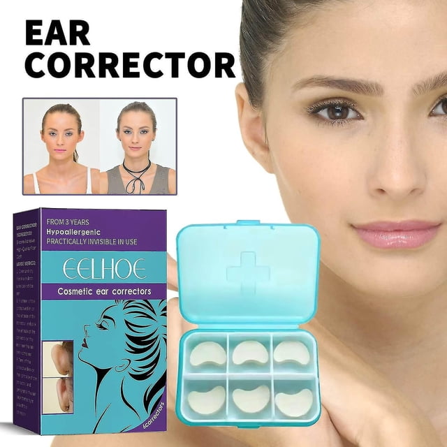 Corrector de parches para orejas Corrector de orejas