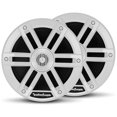 thumbnail image 1 of Rockford Fosgate 6,5′′ M0-65 Haut-Parleurs de Qualité Marine – Blanc, 1 of 2