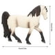 thumbnail image 5 of Juguete De Estatuilla De Caballo, Estatuilla De Caballo Sólido De Simulación, Modelo Animal De Plástico, Juguetes Educativos Para Niños Y Niños, 5 of 7