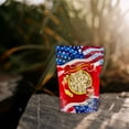 thumbnail image 2 of WOHO #125.4 American Ginseng Small Slice 4oz Bag, 2 of 2