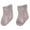 S10-Purple, variant on Rhuody Unisex Socks For Boys Girls Kids Winter Warm Long Toddlers Children Crew Floor Socks Pink