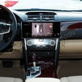thumbnail image 5 of TPXINXIN 15.8 inch large screen Android 15 Car Radio For Toyota Camry 2012-2015 HD multimedia video player, GPS navigation DSP stereo, 5 of 15