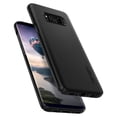 thumbnail image 2 of Funda Thin fit para Samsung galaxy S8 plus Black Spigen Spiggen original, 2 of 2