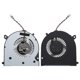 thumbnail image 3 of New CPU Fan for HP Elitebook 740 745 755 840 850 855 ZBook 14 G1 G2 730792-001, 3 of 5
