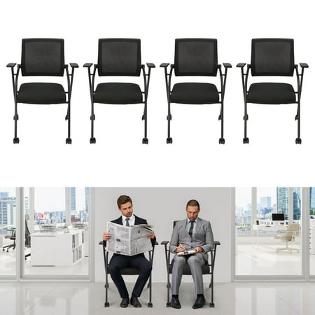 4pcs conference meeting room chairs product