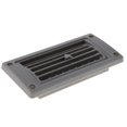 thumbnail image 3 of Grille de Ventilation Linéaire pour Climatiseur A/C pour RV Gris, 3 of 8