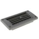 thumbnail image 3 of Car Styling Air Marine Rv Barco Aire acondicionado lineal Rejilla de ventilación por conductos gris, 3 of 9