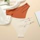 thumbnail image 5 of Gibobby Ropa interior de encaje sexy Nuevas mujeres Sexy encaje bordado moda Sexy calzoncillos G String(A,G), 5 of 5