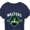 thumbnail image 3 of Marvel She Hulk - Walters - Women's Short Sleeve Graphic T-Shirt, 3 of 5