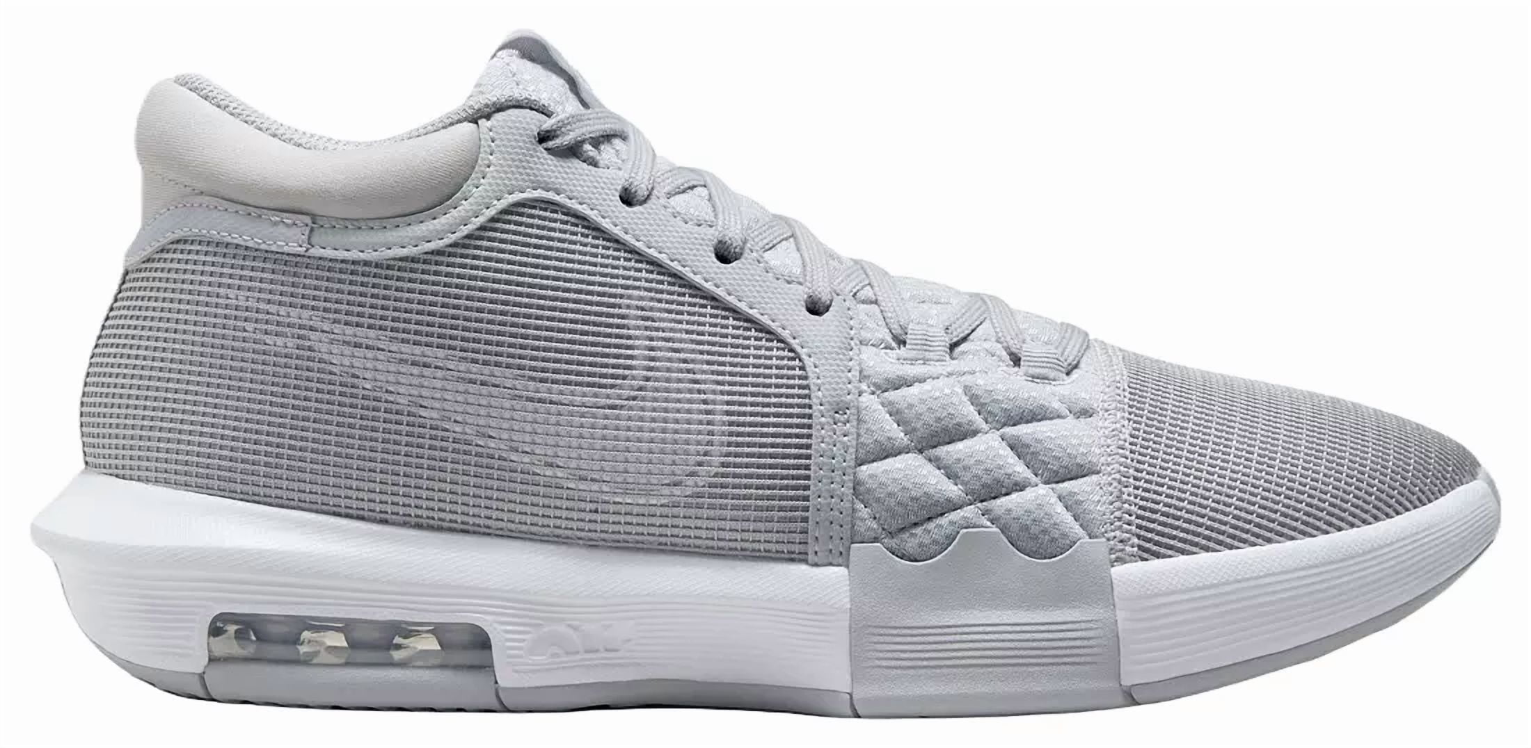 Nike Men's Downshifter 13 Road Running Shoes Sneaker, Cool Grey