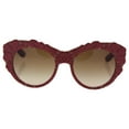 thumbnail image 1 of Dolce & Gabbana Lunettes de Soleil 53-20-140 pour Femmes, 1 of 1