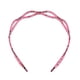 thumbnail image 3 of Diadema ancha para mujer, aro para el pelo, diadema multicolor, regalos para decoración del cabello,  1 jinwen  Diadema de mujer, 3 of 8