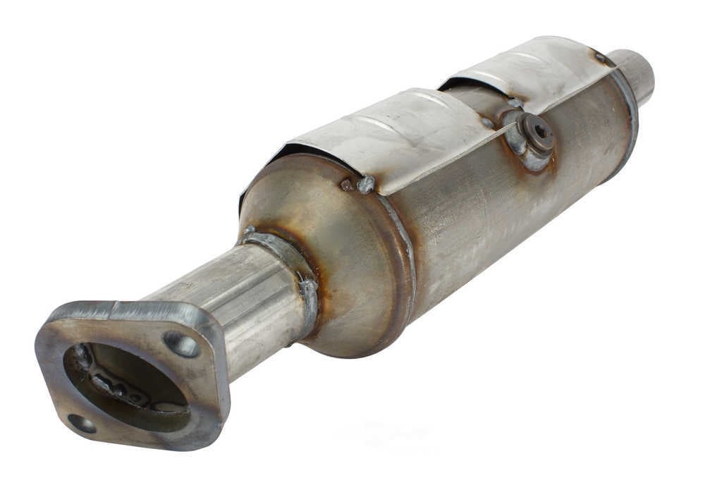 Eastern Catalytic 41346 Federal / EPA Direct-Fit Converter Assembly
