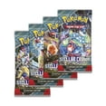 thumbnail image 2 of Pokemon Scarlet & Violet Stellar Crown Half Booster Box, 2 of 3