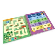 LeapFrog LeapStart 3D Scout and Friends Math with Problem Solving