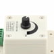 thumbnail image 5 of Bewildely DC 12V 8A LED Light Protect Dimmer Adjustable Restaurant Household Plastic Ribbon Dimming Controller Brightness Iluminación novedosa, 5 of 6