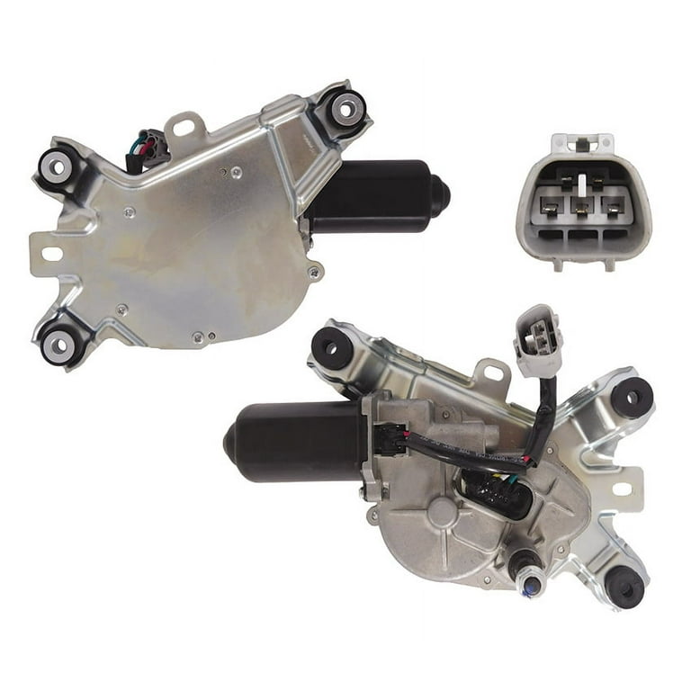New Rear Wiper Motor Fits Toyota Sequoia Limited Sport Utility 01