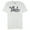 white, variant on Mens Large Logo Graphic T-Shirt, White, X-Large