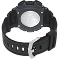 thumbnail image 2 of Scorpion G9300-1 Wristwatch with Altimeter, Barometer and Thermometer, 2 of 4