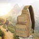 thumbnail image 5 of Paquetes de cintura, bolsa de pecho con honda deportiva, bolsa de pecho con honda, bolsa de pecho al aire libre, funcionalidad inteligente, 5 of 8