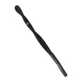 thumbnail image 3 of Entrenador de swing de golf Cuerda para practicar el swing de golf Suministros para corregir la posición Negro, 3 of 8