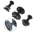 thumbnail image 6 of yaaqii 1KG Welding machine wire feeder MIG spool shaft holder for damping welder repair, 6 of 6
