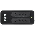 thumbnail image 2 of Eaton 3S 550 VA Desktop UPS, 2 of 3