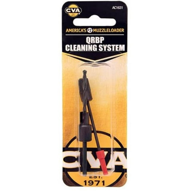 CVA AC1631 Qrbp Breech Plug Clean Out System