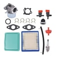 thumbnail image 4 of Carburetor For Briggs & Stratton 799868 498254 497347 497314 498170 Carb, 4 of 5