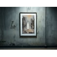 thumbnail image 5 of Spooky Ghost In A City, Wall Art Print, Halloween Decor, Ghost Wall Art, Dark Academia Poster, Haunted Ghost, Spooky Horror Art - Best gifts your whole family, 5 of 7