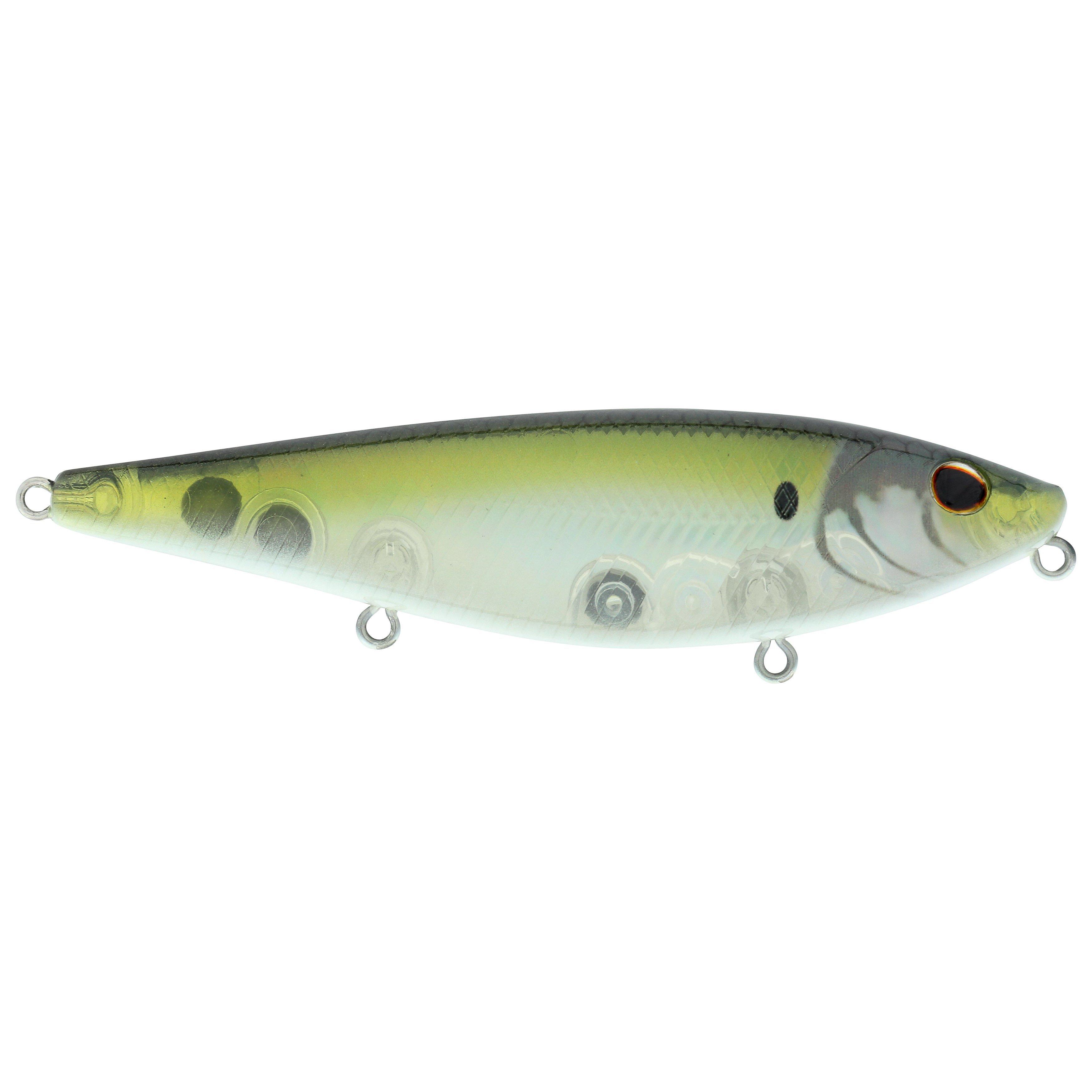 Berkley HighJacker Fishing Lure, Pilchard, 2/3 oz