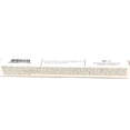 thumbnail image 2 of Kit de gel de larga duración L.A. Girl Brow Bestie Marrón oscuro GBG384, 2 of 2