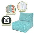 thumbnail image 6 of Majestic Home Goods Chair Lounger Towers Pacific, 6 of 6