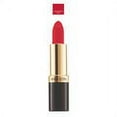 thumbnail image 1 of Revlon Super Lustrous Rouge à Lèvres (Mat Audacieux) - Rose Exceptionnel, 1 of 1