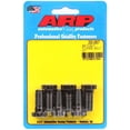 thumbnail image 1 of ARP Auto Racing Clutch Flywheel Bolt 200-2807 1.000 Inch Under Head Length; 7/16 Inch -20 Thread Size; 200000 PSI Tensile Strength; 5/8 12 Point Head Type; Black Oxide; Chrome Moly; Pack of 6, 1 of 2