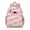 Doll Princess Pattern, variant on Doll Princess Pattern Backpack for School,Cute School Bag,Schoolbag with Adjustable Shoulder Straps & Padded Back,15.25"x11.5"x5.25"