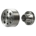 thumbnail image 1 of Cravenspeed Supercharger Pulley 17% Reduction, 1 of 4