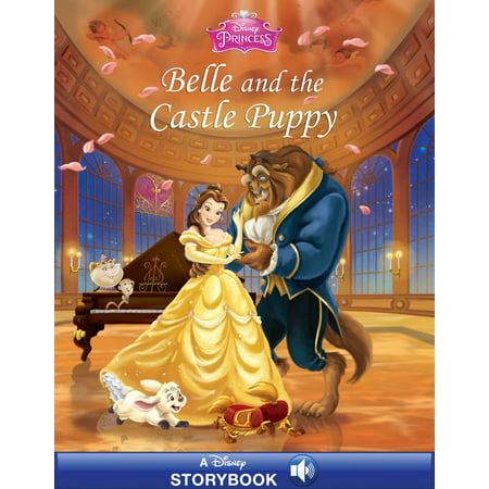 Beauty and the Beast: Belle and the Castle Puppy - (Best Cattle For Meat)
