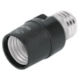 thumbnail image 1 of Portalampara Sensor Luz Volteck POBA-19, 1 of 2