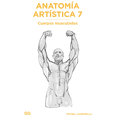 thumbnail image 1 of ANATOMIA ARTISTICA 7 EDITORIAL GG Papel, 1 of 2