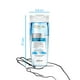 thumbnail image 2 of Desmaquillante bifásico L'Oréal dermo expertise para todo tipo de piel 200 ml, 2 of 5
