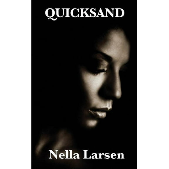 Quicksand (Hardcover)