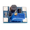 thumbnail image 2 of 2-24 V Módulo de Potencia Step Up, Circuito Tiene Protección Contra Corto, Función de Protección Contra Sobrecalentamiento Baoblaze Boost Converter Ajustable, 2 of 8