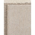 thumbnail image 5 of Unique Loom Whimsy Kids Collection Area Rug - Heart Bunny  (5' 3" x 8' Rectangle Peach Blossom/Ivory), 5 of 9