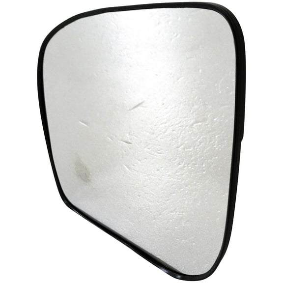 Dorman 56790 Driver Side Door Mirror Glass for Specific Subaru Models Fits select: 2009-2013 SUBARU FORESTER